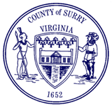 County Seal - Human Resources