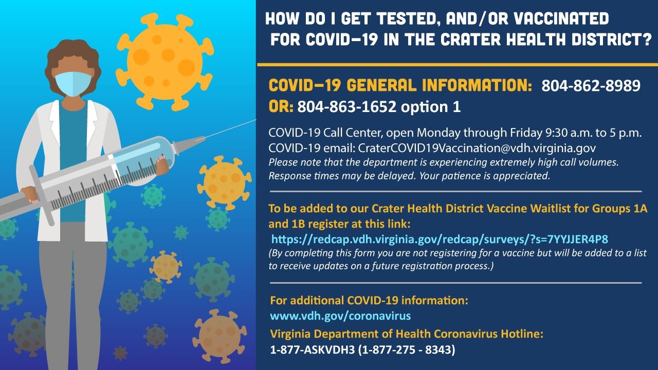 covid vaccine